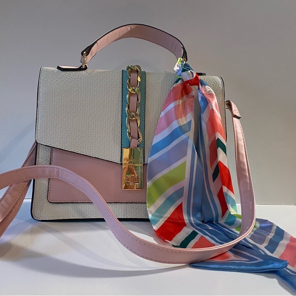 New Aldo purse